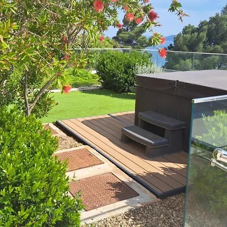 Apartment Jolara With Heated Pool Mimice