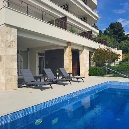 Jolara With Heated Pool * Mimice