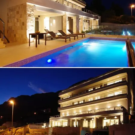 Jolara With Heated Pool Mimice