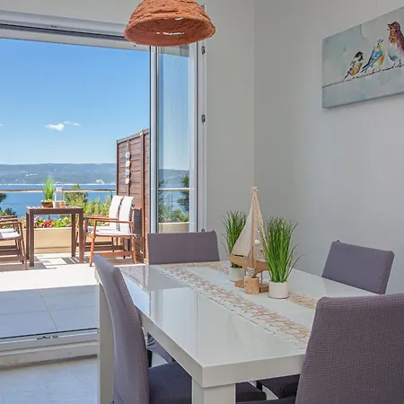 Jolara With Heated Pool Apartment