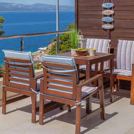 Jolara With Heated Pool Apartment