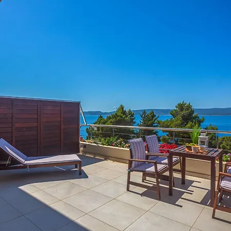Apartment Jolara With Heated Pool *