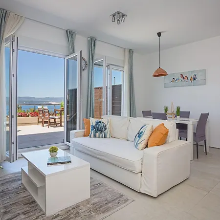 Apartment Jolara With Heated Pool *