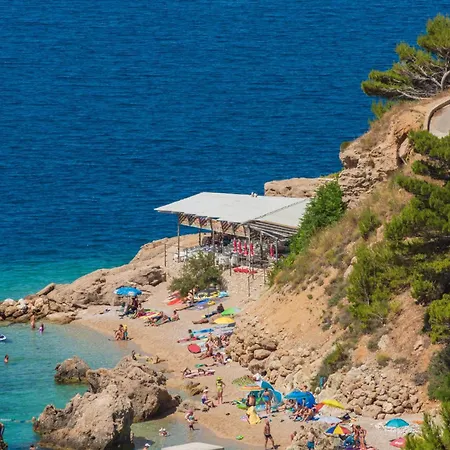 Jolara With Heated Pool *